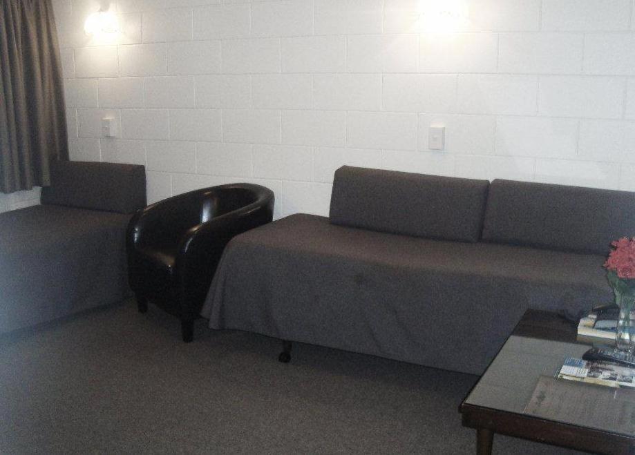 Browns Bay Olive Tree Motel & Apartment Okura Bush Chambre photo