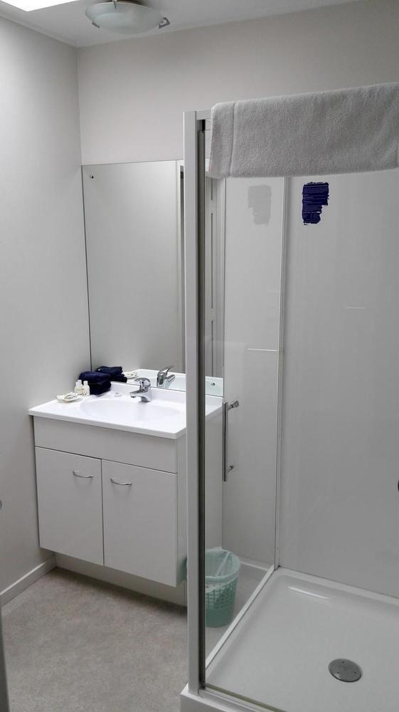 Browns Bay Olive Tree Motel & Apartment Okura Bush Extérieur photo